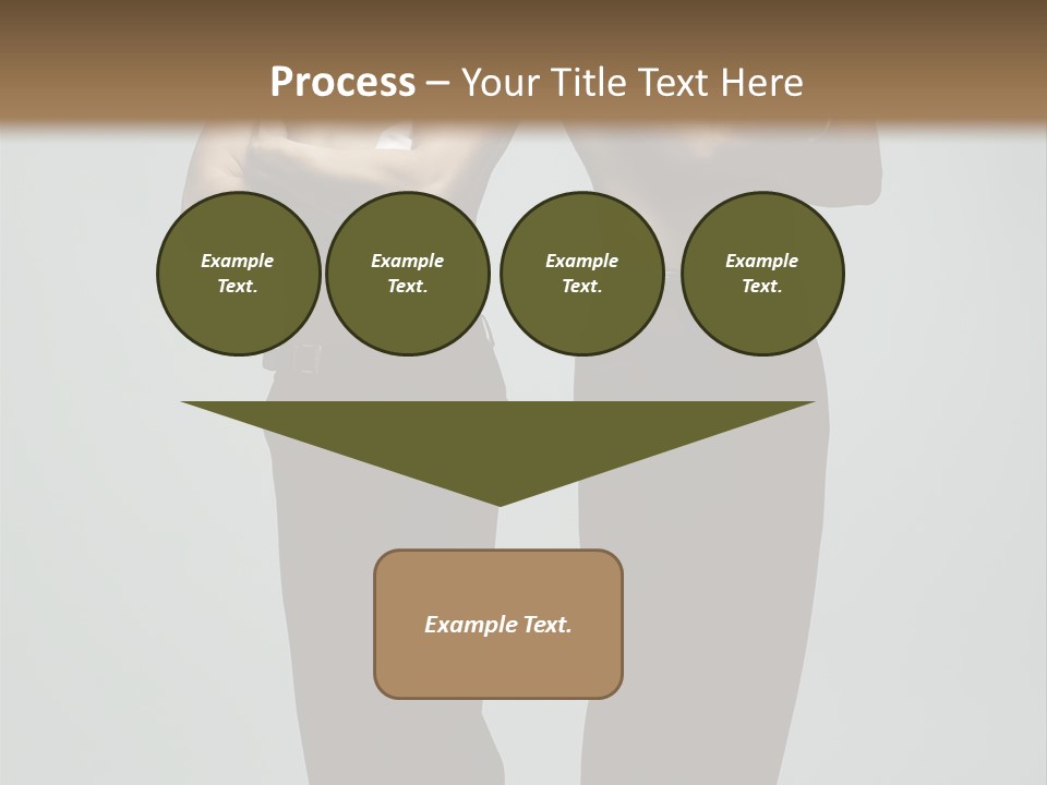 Rent Sky Structure PowerPoint Template