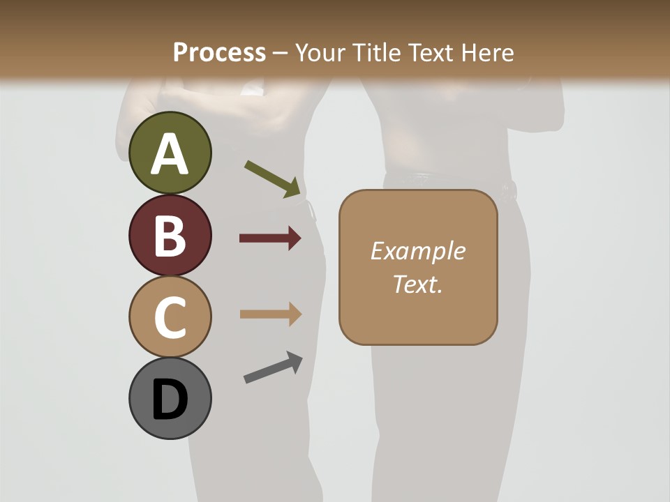 Rent Sky Structure PowerPoint Template