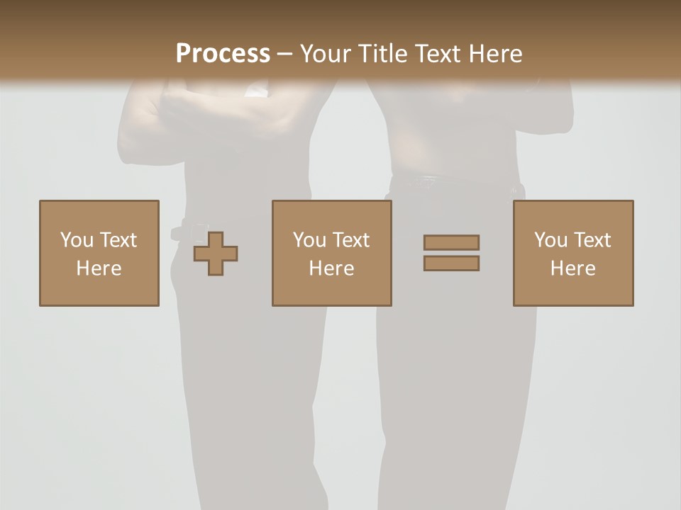 Rent Sky Structure PowerPoint Template