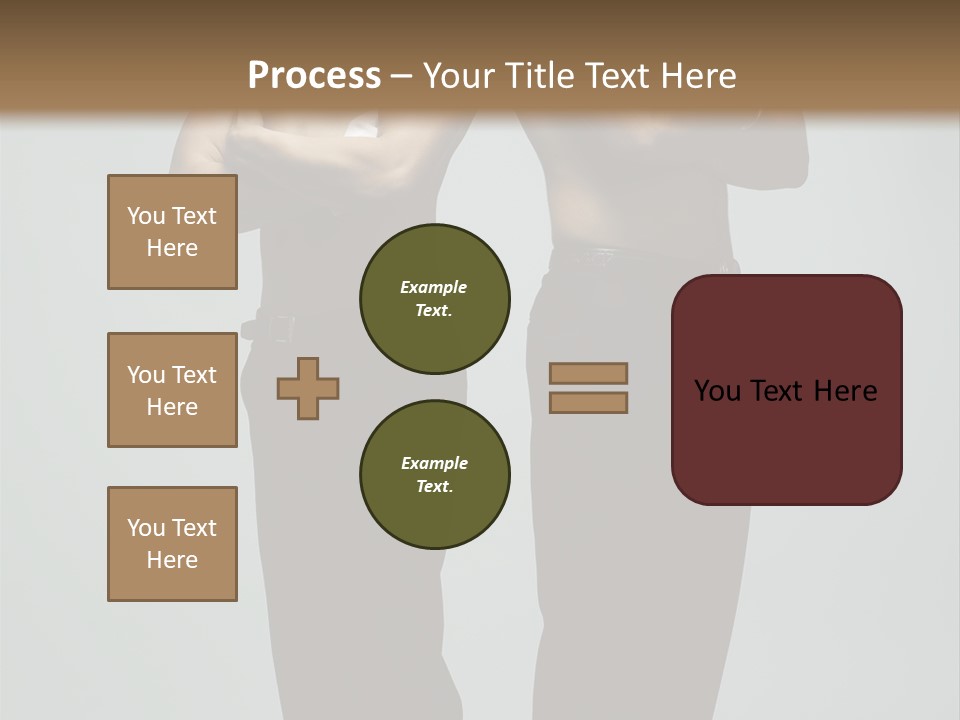 Rent Sky Structure PowerPoint Template