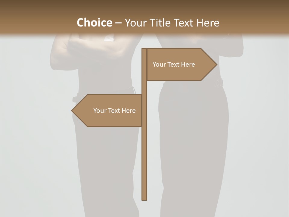Rent Sky Structure PowerPoint Template