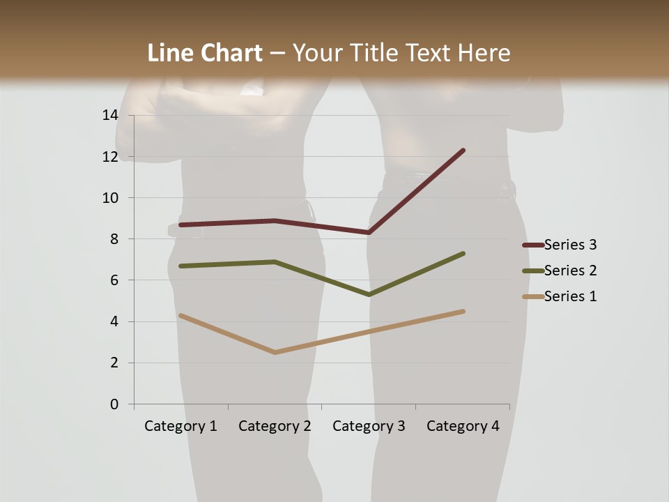 Rent Sky Structure PowerPoint Template