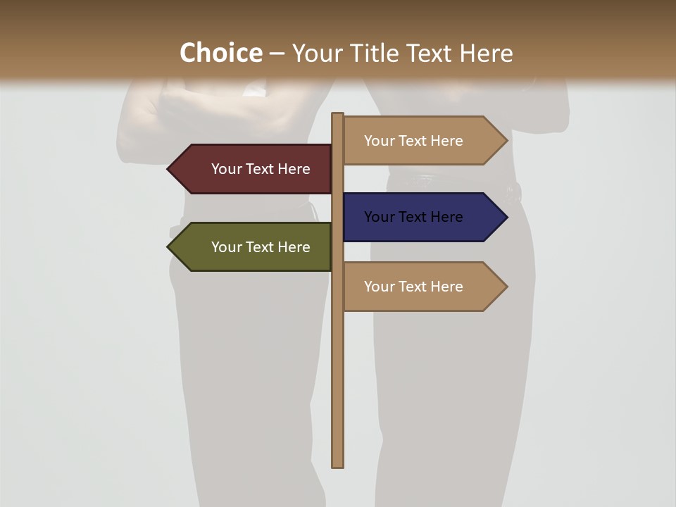 Rent Sky Structure PowerPoint Template