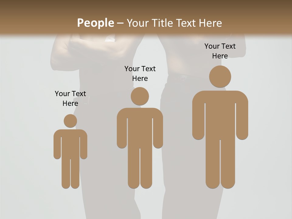 Rent Sky Structure PowerPoint Template