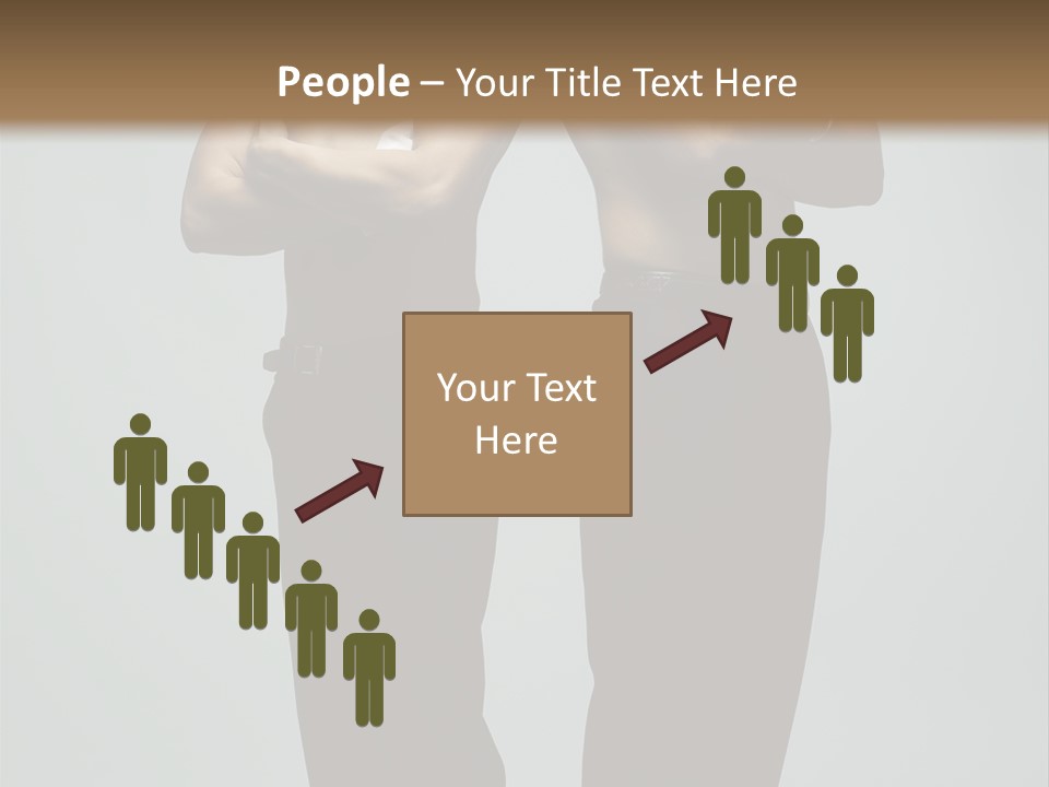 Rent Sky Structure PowerPoint Template