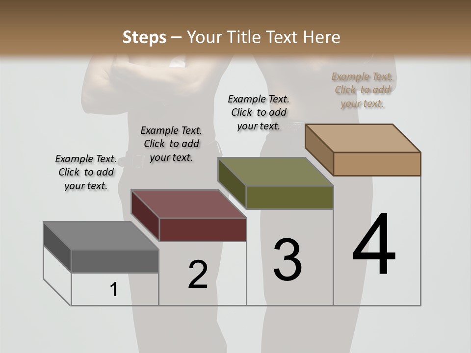 Rent Sky Structure PowerPoint Template