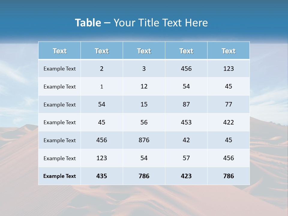 Human Hand Garden Nature PowerPoint Template