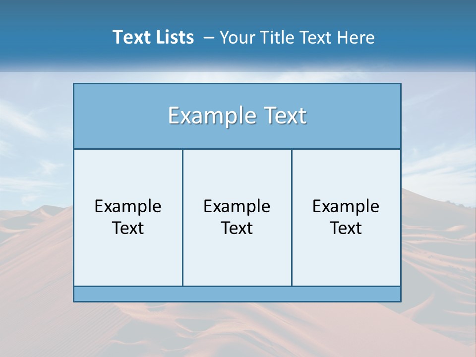 Human Hand Garden Nature PowerPoint Template