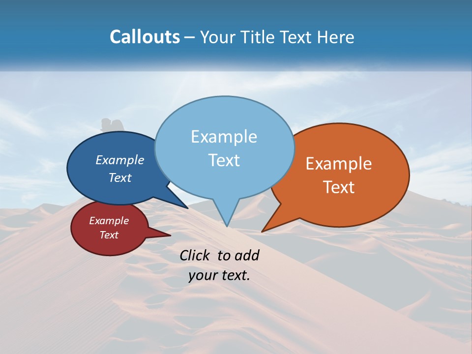 Human Hand Garden Nature PowerPoint Template
