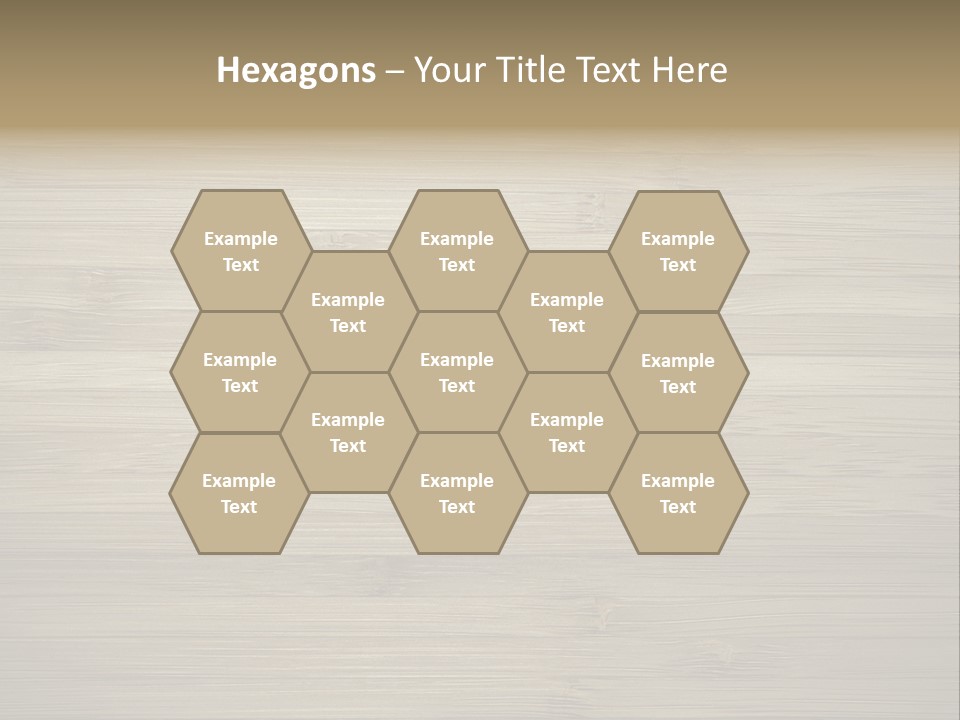 Architect Conceptual Made PowerPoint Template