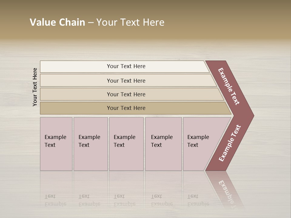 Architect Conceptual Made PowerPoint Template
