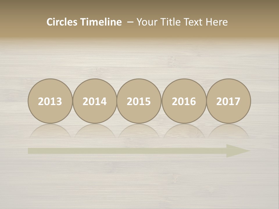 Architect Conceptual Made PowerPoint Template