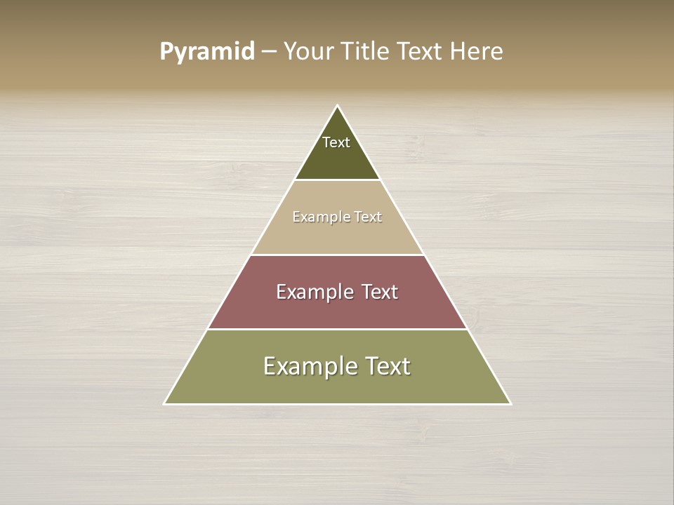 Architect Conceptual Made PowerPoint Template