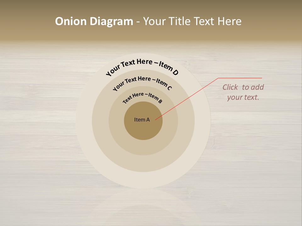 Architect Conceptual Made PowerPoint Template