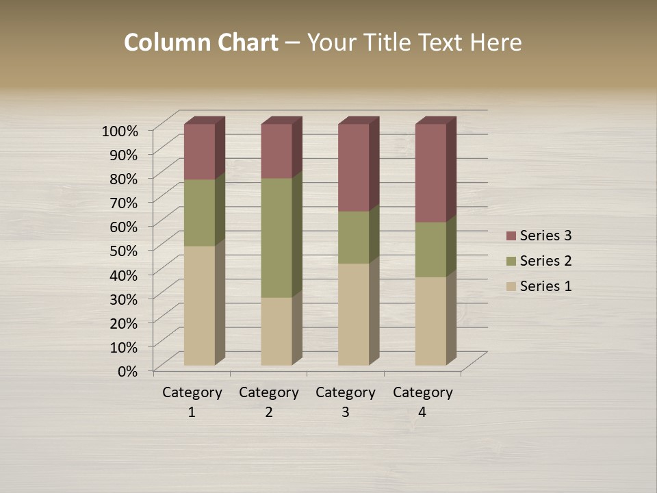 Architect Conceptual Made PowerPoint Template
