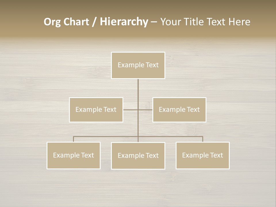 Architect Conceptual Made PowerPoint Template