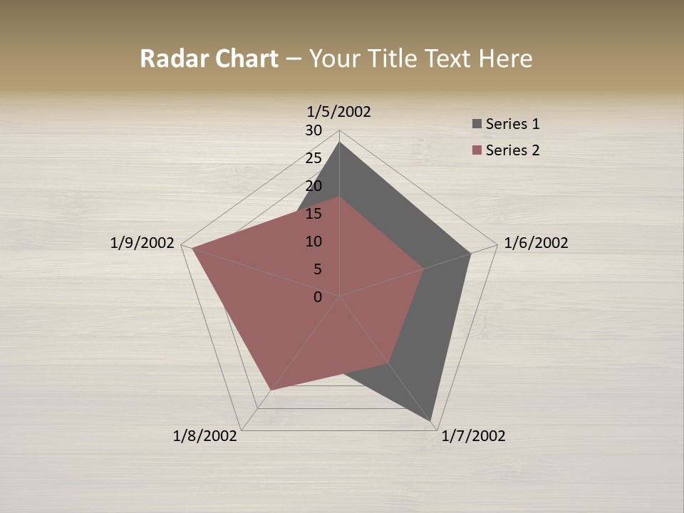 Architect Conceptual Made PowerPoint Template