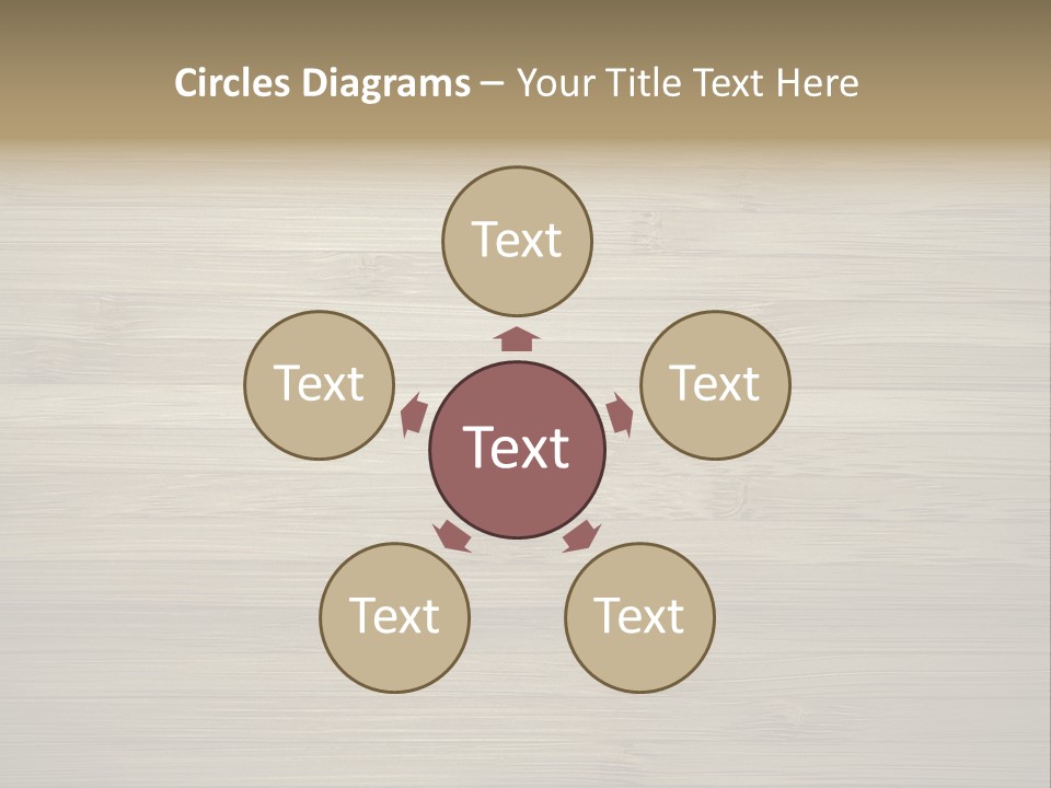 Architect Conceptual Made PowerPoint Template