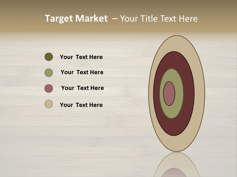 Architect Conceptual Made PowerPoint Template