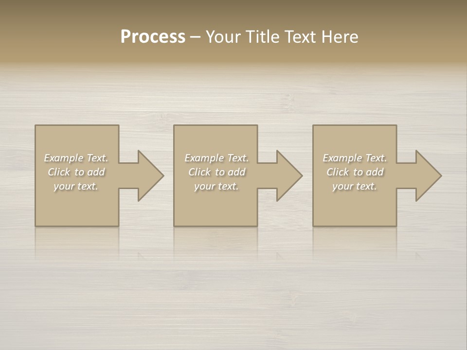 Architect Conceptual Made PowerPoint Template