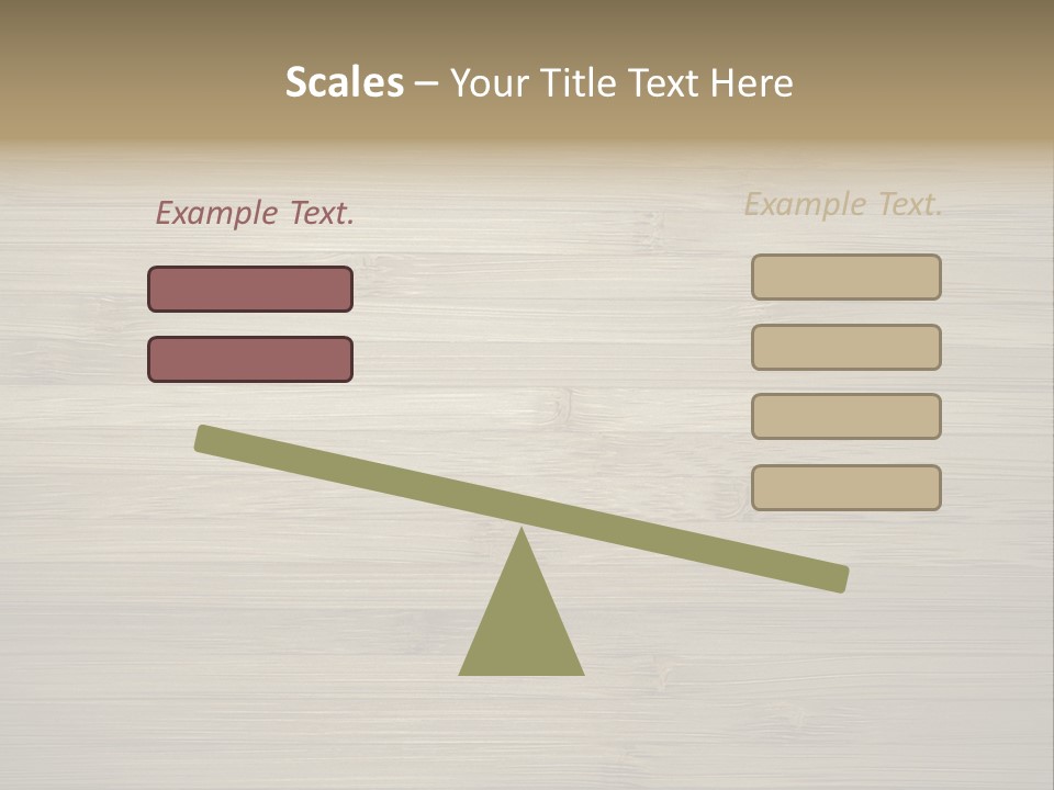 Architect Conceptual Made PowerPoint Template