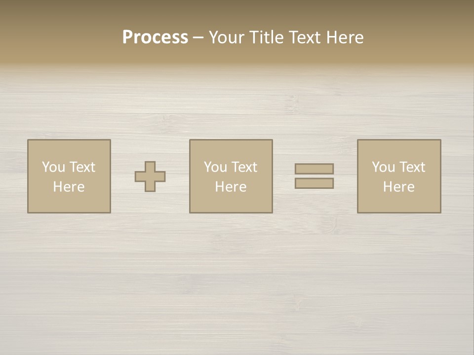 Architect Conceptual Made PowerPoint Template