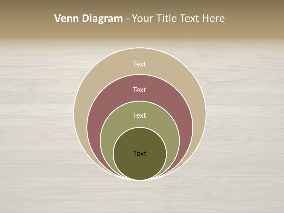 Architect Conceptual Made PowerPoint Template
