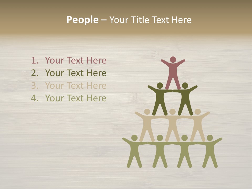 Architect Conceptual Made PowerPoint Template