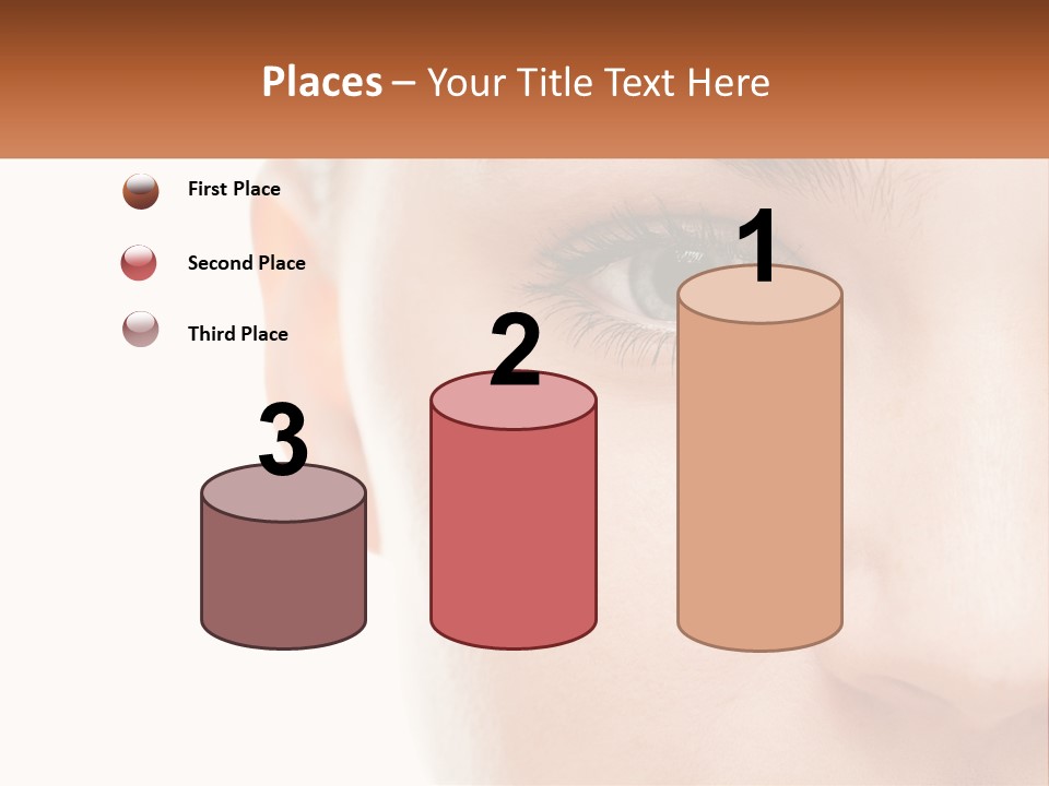 Small Man Made PowerPoint Template