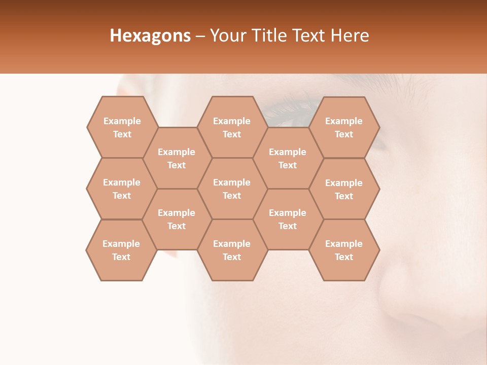 Small Man Made PowerPoint Template