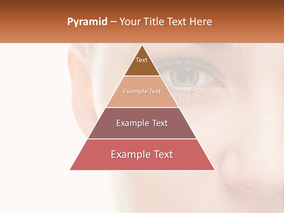 Small Man Made PowerPoint Template