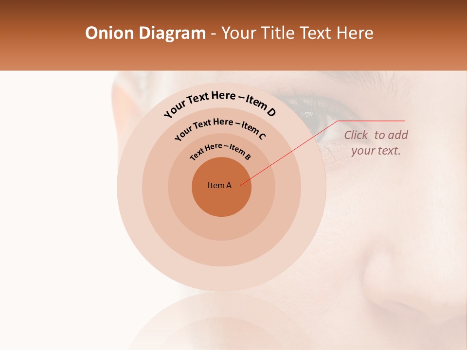 Small Man Made PowerPoint Template