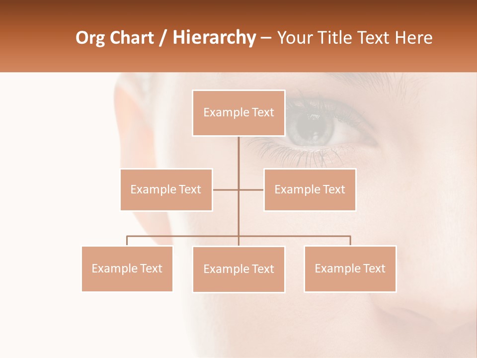 Small Man Made PowerPoint Template