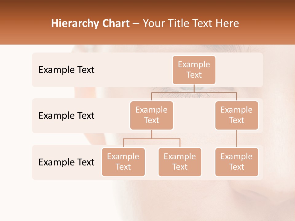Small Man Made PowerPoint Template