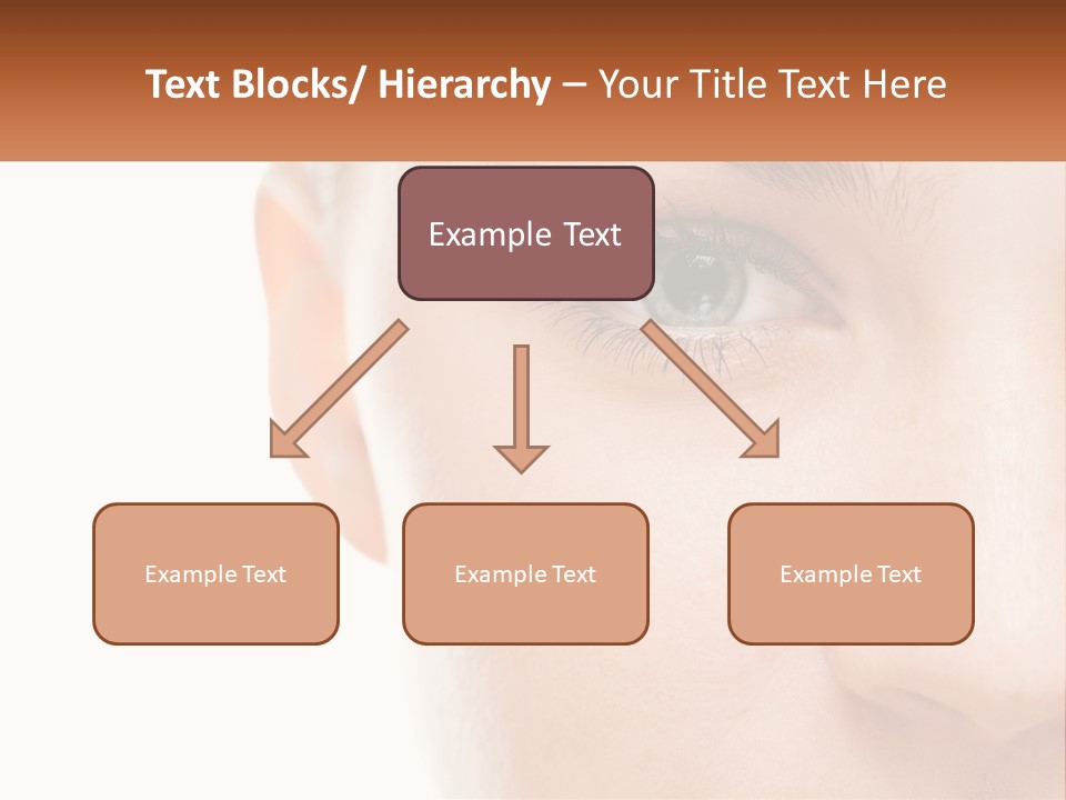 Small Man Made PowerPoint Template