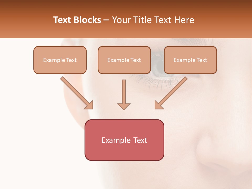 Small Man Made PowerPoint Template