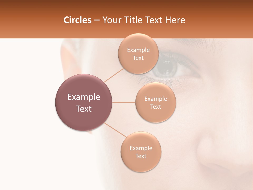 Small Man Made PowerPoint Template