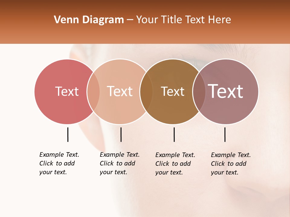 Small Man Made PowerPoint Template