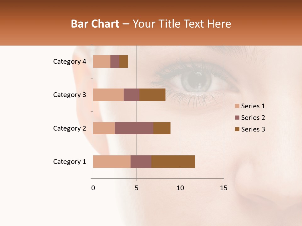 Small Man Made PowerPoint Template