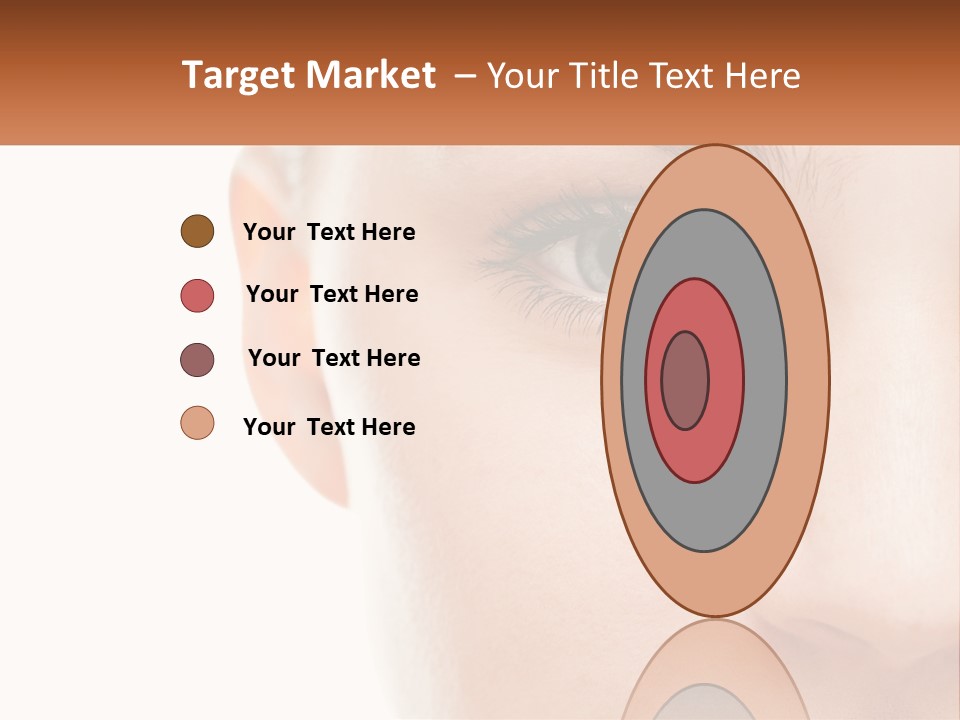 Small Man Made PowerPoint Template