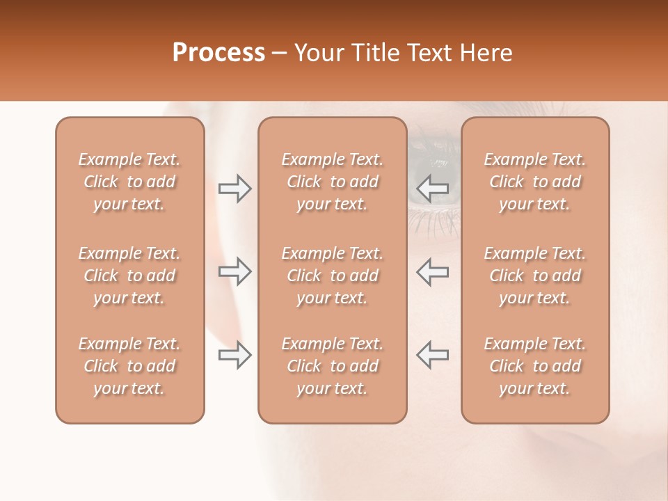 Small Man Made PowerPoint Template