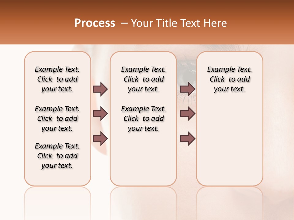 Small Man Made PowerPoint Template