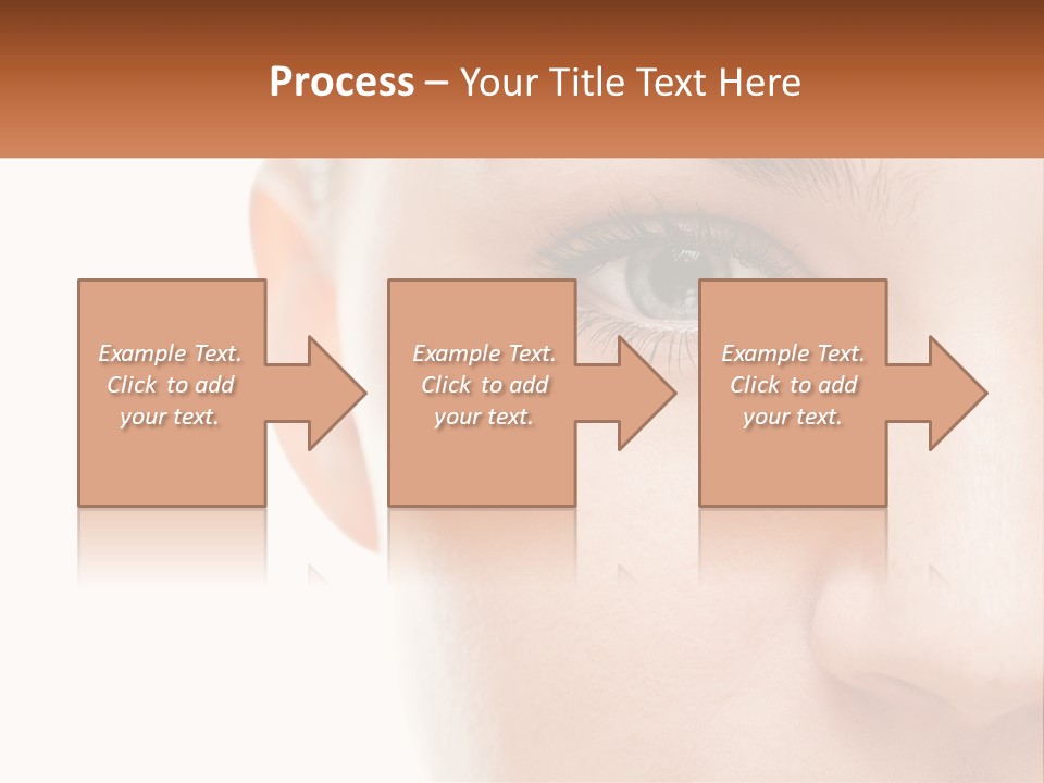 Small Man Made PowerPoint Template