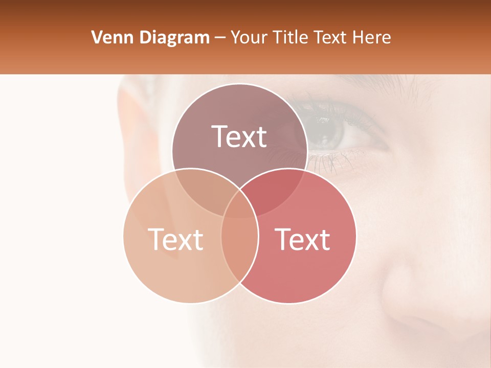 Small Man Made PowerPoint Template