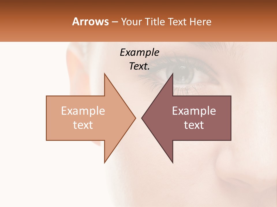 Small Man Made PowerPoint Template