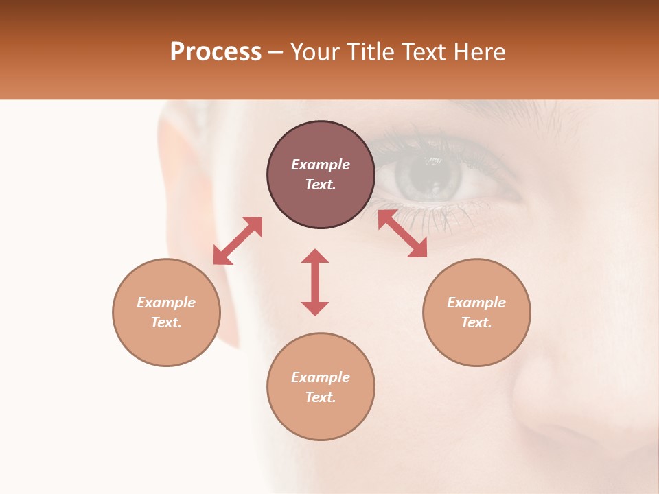 Small Man Made PowerPoint Template