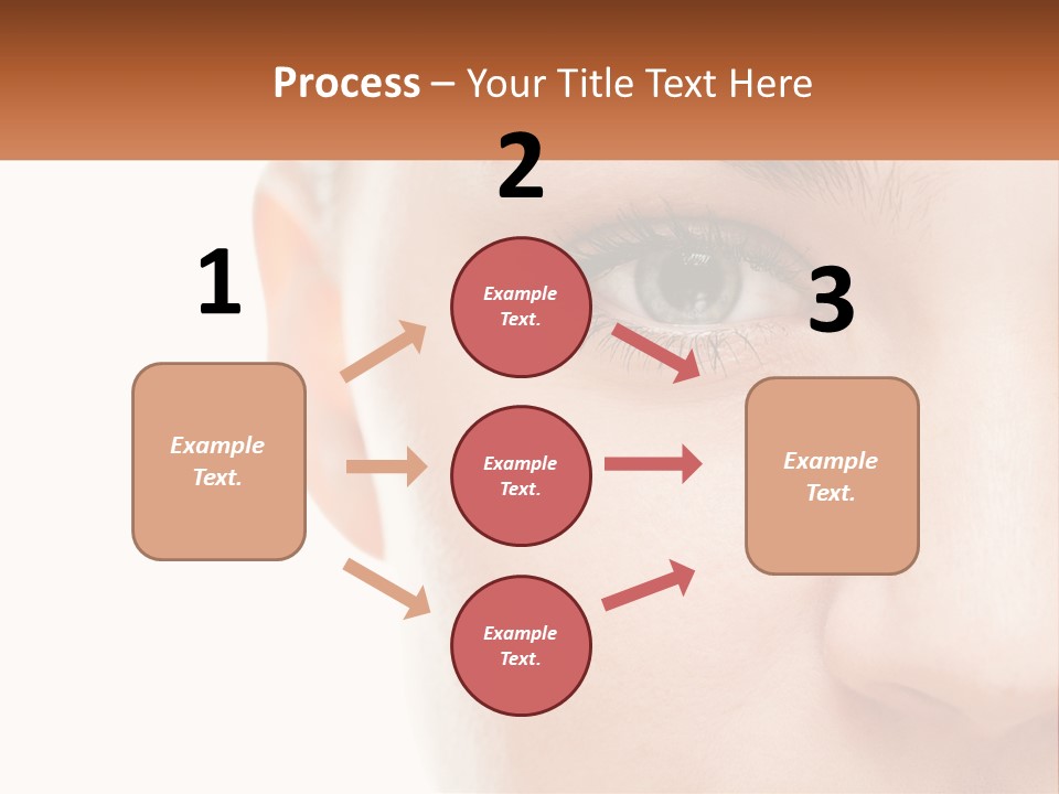 Small Man Made PowerPoint Template