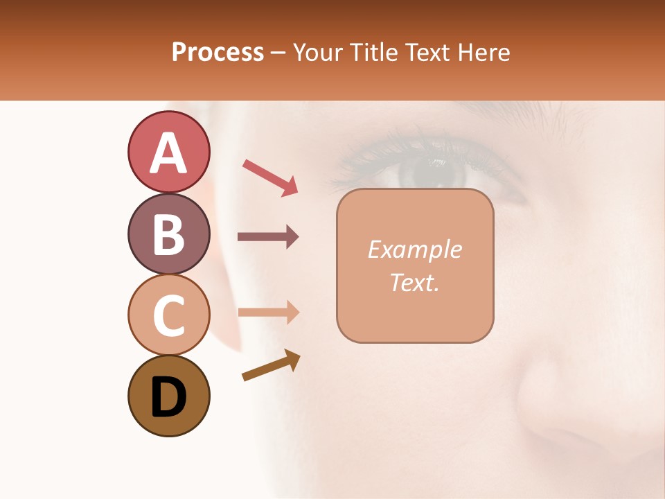 Small Man Made PowerPoint Template