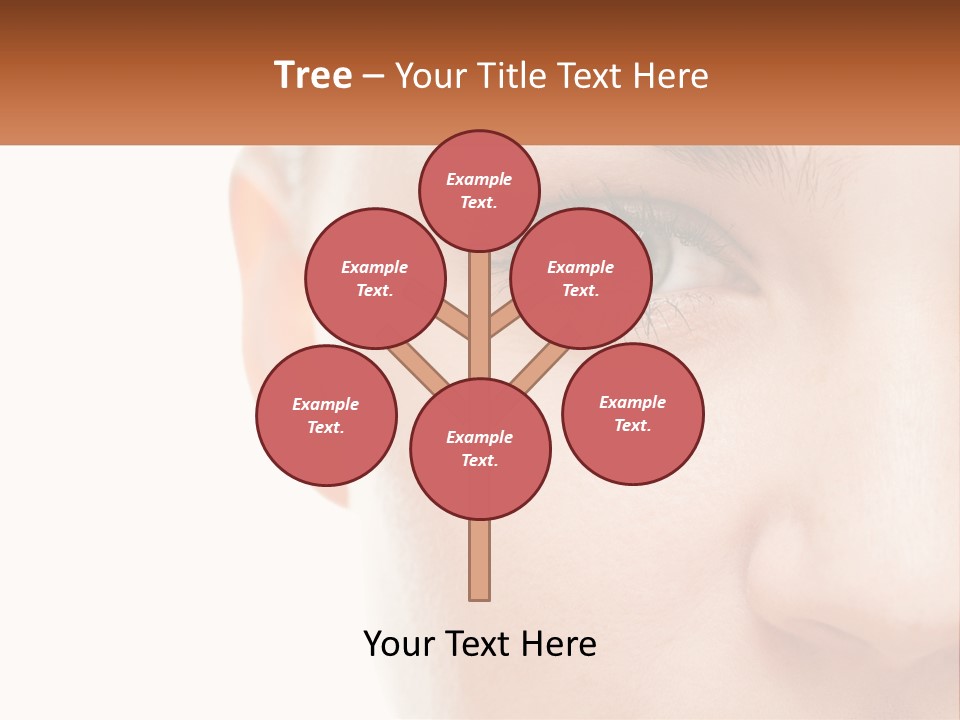 Small Man Made PowerPoint Template