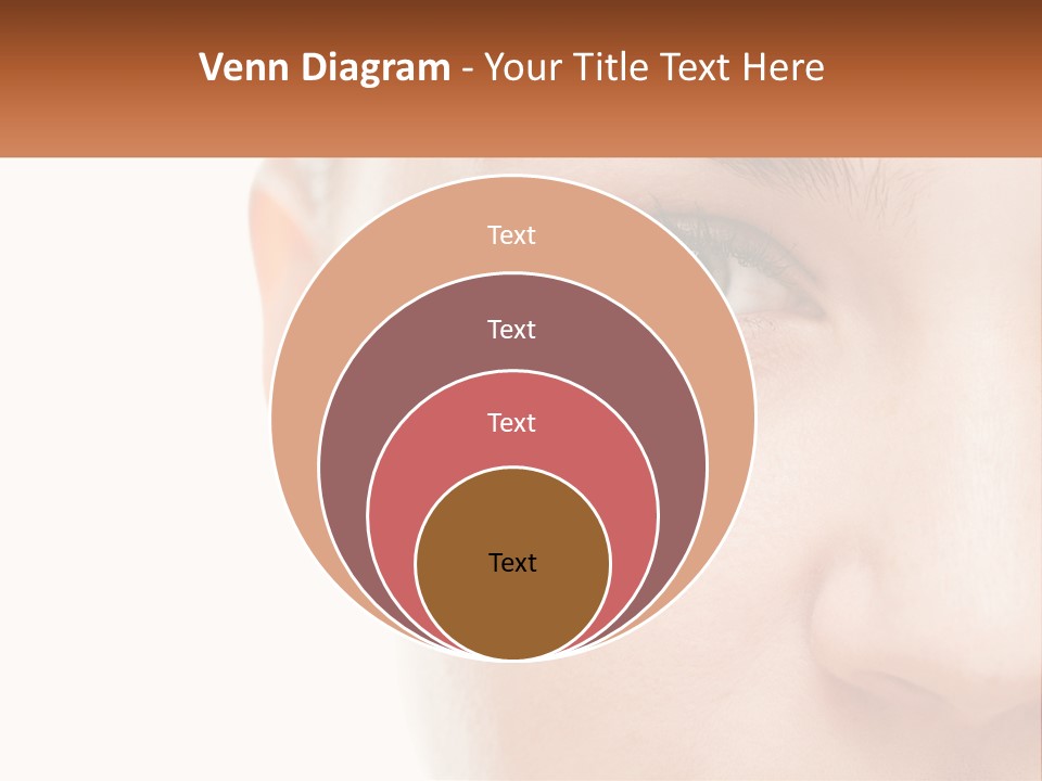 Small Man Made PowerPoint Template